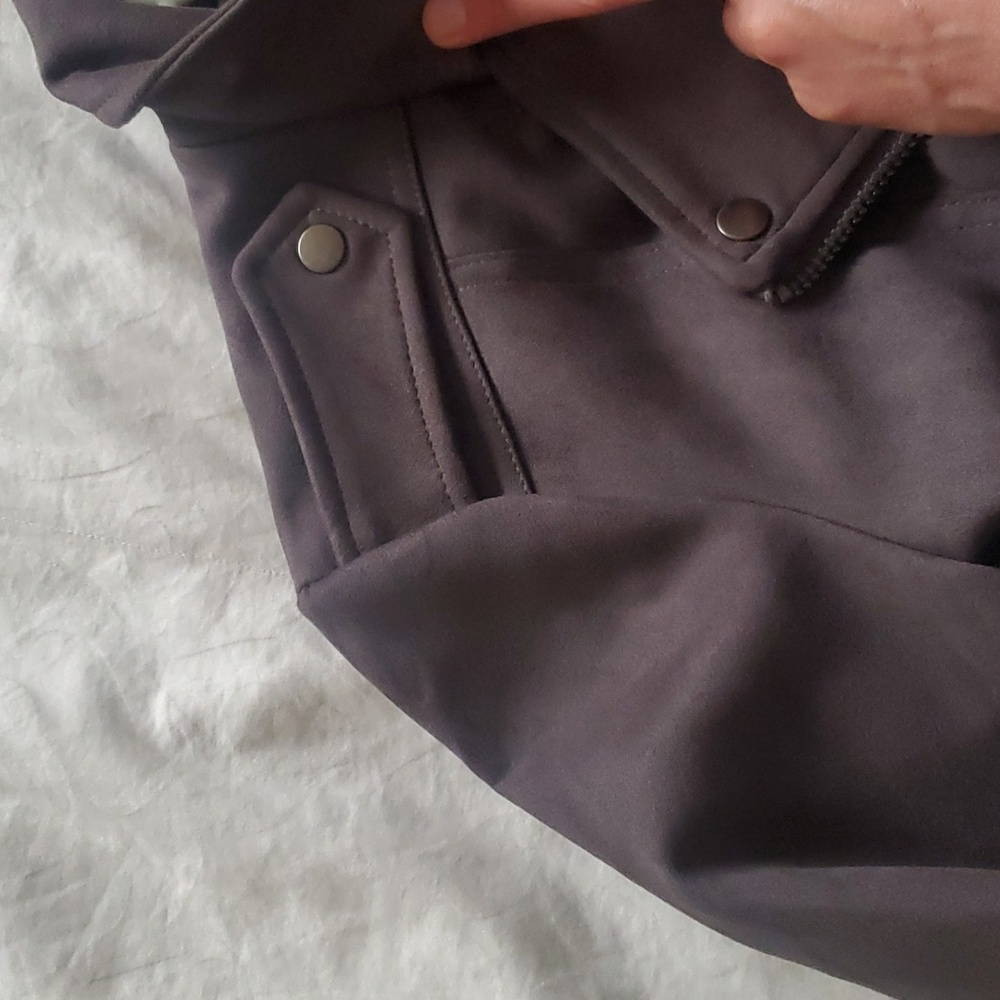 Light jacket - Picture 4 of 5